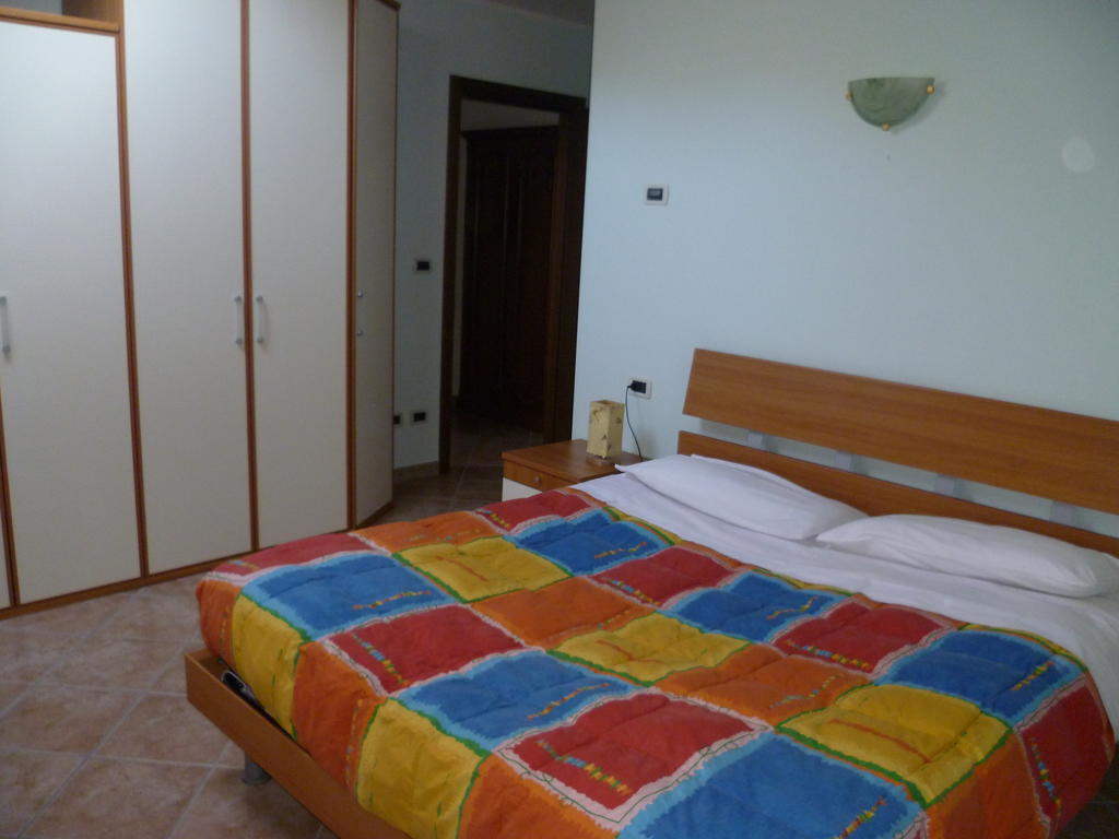 Casa Vacanza Ca Dei Logi Levico Terme Chambre photo