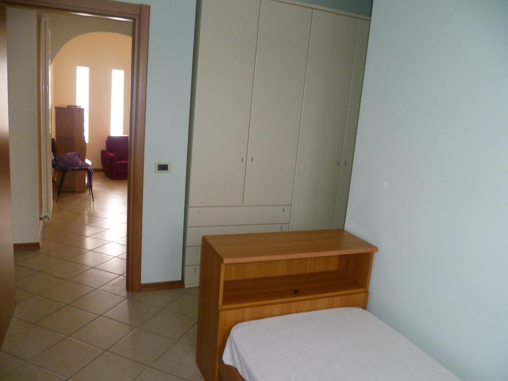 Casa Vacanza Ca Dei Logi Levico Terme Chambre photo
