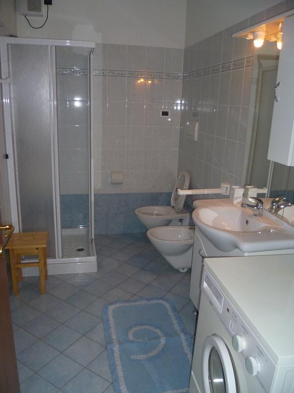 Casa Vacanza Ca Dei Logi Levico Terme Chambre photo