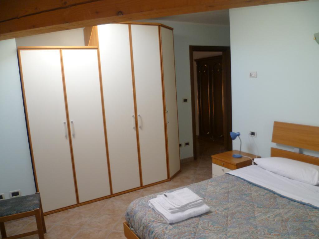 Casa Vacanza Ca Dei Logi Levico Terme Extérieur photo