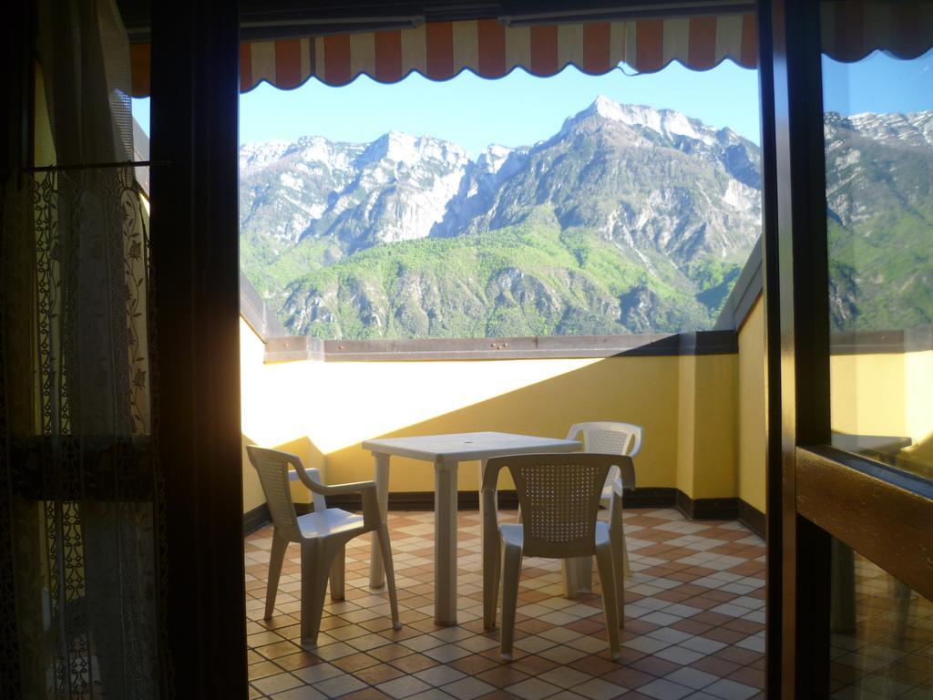 Casa Vacanza Ca Dei Logi Levico Terme Extérieur photo