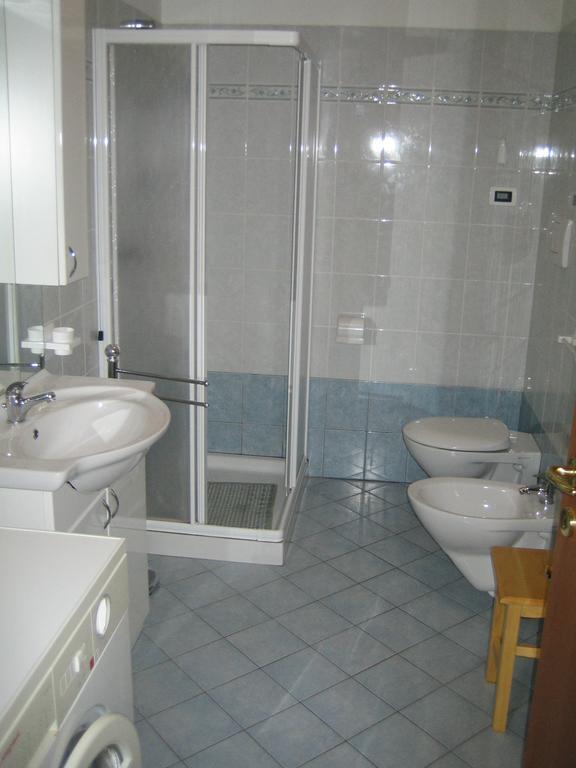 Casa Vacanza Ca Dei Logi Levico Terme Extérieur photo