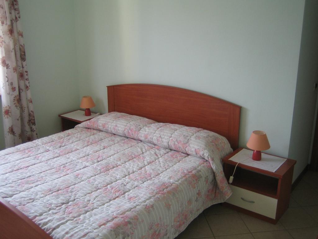 Casa Vacanza Ca Dei Logi Levico Terme Extérieur photo