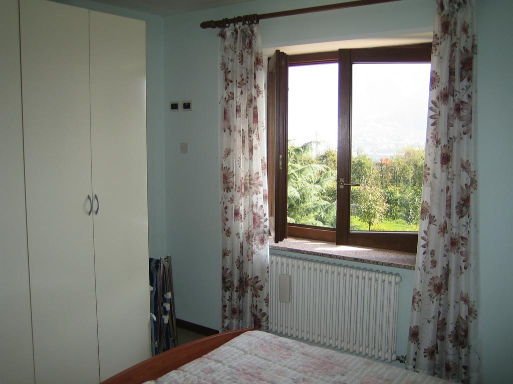 Casa Vacanza Ca Dei Logi Levico Terme Extérieur photo